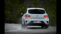 Seat Ibiza Cupra restyling 2016