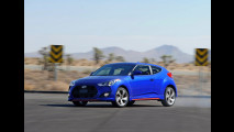 Hyundai Veloster Turbo R-Spec 2014
