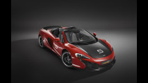 McLaren 650S Can-Am