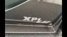McLaren P1 LM