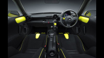 Toyota S-FR