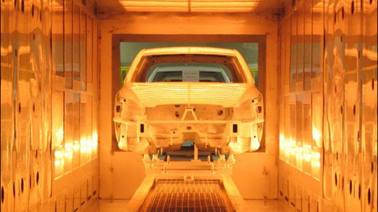 [Copertina] - Kia, viaggio a Zilina dove nascono le cee’d