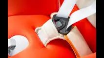 i-Size, nuove regole per i bimbi in auto