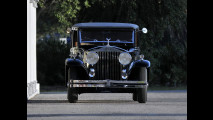 Rolls-Royce Phantom, le foto storiche