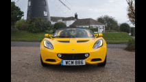 Lotus Elise Sport e Sport 220