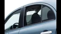 Nissan Micra n-tec 2015