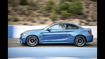 BMW M2 Coupé