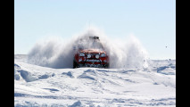Arctic Trucks, Toyota Land Cruiser e Hilux
