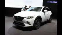 Mazda al Salone di Ginevra 2015