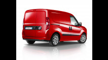 Nuovo Fiat Doblò