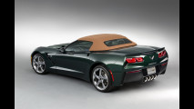 Chevrolet Corvette Stingray Premiere Edition Convertible
