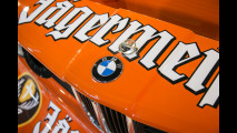 BMW ad Auto e Moto d’Epoca 2015
