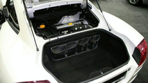 New Lotus Europa SE at Geneva