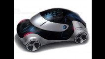 L'Apple iCar sarà così?