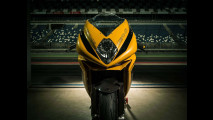 MV Augusta F3 Solarbeam