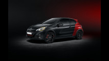 Peugeot 208 GTi by Peugeot Sport