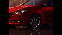 Dodge Dart Blacktop
