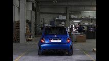 Abarth 500 by Pogea Racing