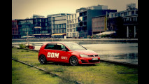 Volkswagen Golf GTI VII by BBM Motorsport