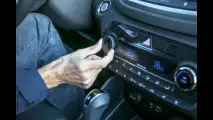 Hyundai Tucson, qualità coreana alla prova