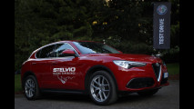 Alfa Romeo Stelvio Cup