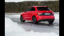 Audi S1