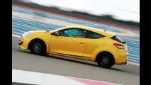 Renault Megane Coupe RS