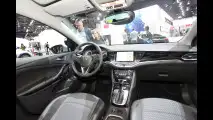 Opel al Salone di Francoforte 2015