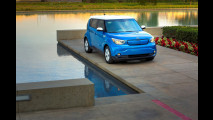Kia Soul EV
