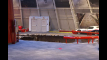 Museo Corvette: crolla il pavimento, inghiottendo splendide auto d'epoca