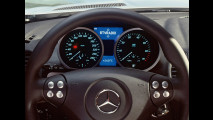 Mercedes SLK, storia ed evoluzione