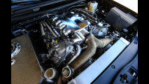 Toyota Land Speed Cruiser, un record da 370 km/h