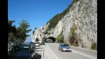 5# Strada Costiera triestina