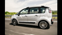 Il carpooling secondo noi con la Citroen C3 Picasso