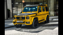 DMC G88