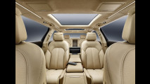 Audi A8 L extended