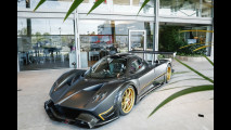 Horacio Pagani, dal sogno alla realtà della Motor Valley