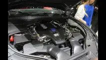 Maserati al Salone di Ginevra 2016
