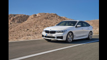 BMW Serie 6 Gran Turismo