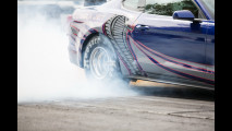 Ford Cobra Jet Mustang 