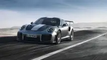 Nuova Porsche 911 GT2 RS 2017