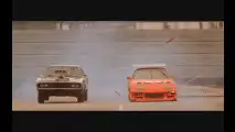 Fast and Furious, Toyota Supra con Paul Walker e Vin Diesel