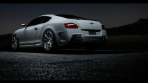 Bentley GT BR10-RS by Vorsteiner