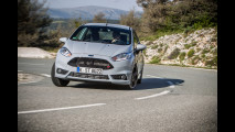 Ford Fiesta ST200
