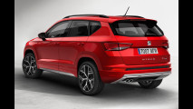 Seat Ateca FR