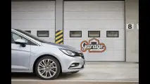 OmniAuto.it Garage Gennaio 2016