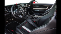 Ford Mustang Apollo Edition