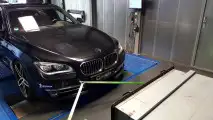BMW 760i by G-Power 