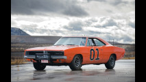 Dodge Charger 1969 