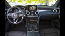 Mercedes GLC